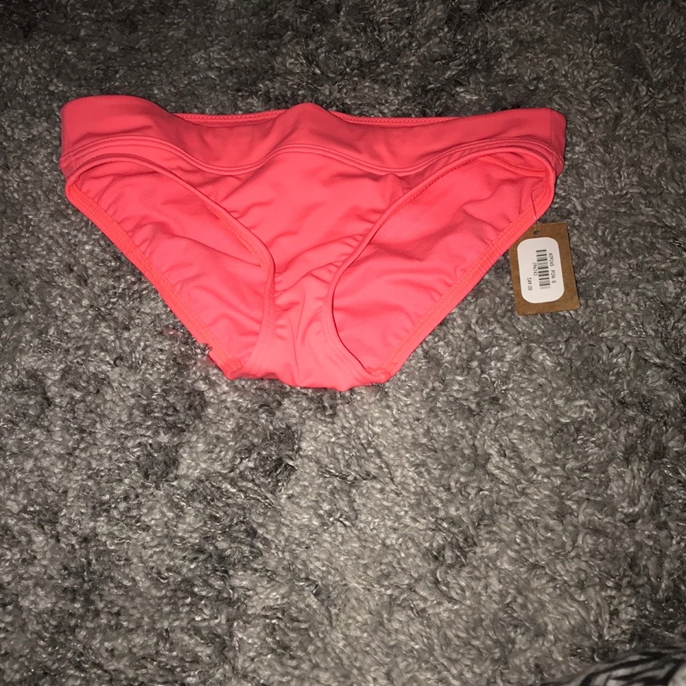 Bikini bottoms